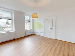 Pronájem bytu 2+1, Prostějov, Barákova, 56 m2