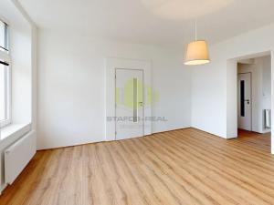 Pronájem bytu 2+1, Prostějov, Barákova, 56 m2