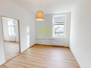 Pronájem bytu 2+1, Prostějov, Barákova, 56 m2