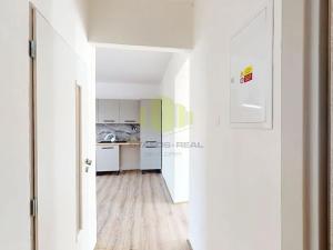 Pronájem bytu 2+1, Prostějov, Barákova, 56 m2