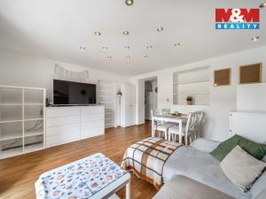 Prodej bytu 3+kk, Beroun - Beroun-Město, Třída Míru, 55 m2