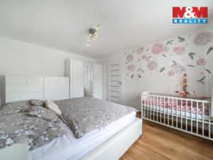 Prodej bytu 3+kk, Beroun - Beroun-Město, Třída Míru, 55 m2