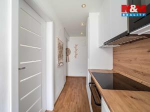 Prodej bytu 3+kk, Beroun - Beroun-Město, Třída Míru, 55 m2