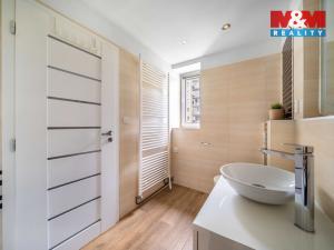 Prodej bytu 3+kk, Beroun - Beroun-Město, Třída Míru, 55 m2