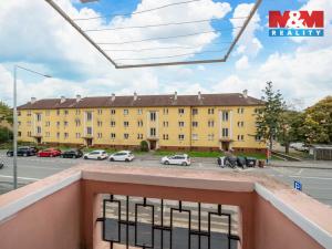 Prodej bytu 3+kk, Beroun - Beroun-Město, Třída Míru, 55 m2
