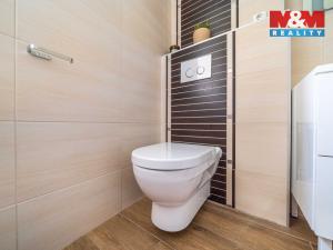 Prodej bytu 3+kk, Beroun - Beroun-Město, Třída Míru, 55 m2