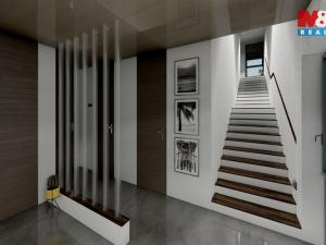 Prodej pozemku pro bydlení, Olešná, 2187 m2