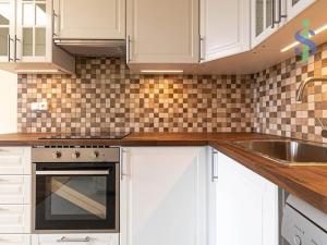 Pronájem bytu 3+kk, Praha - Stodůlky, Trávníčkova, 73 m2