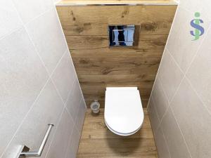 Pronájem bytu 3+kk, Praha - Stodůlky, Trávníčkova, 73 m2