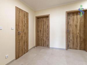Pronájem bytu 3+kk, Praha - Stodůlky, Trávníčkova, 73 m2