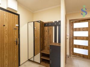 Pronájem bytu 3+kk, Praha - Stodůlky, Trávníčkova, 73 m2