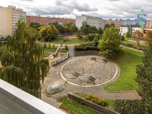 Pronájem bytu 3+kk, Praha - Stodůlky, Trávníčkova, 73 m2