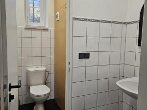 Pronájem kanceláře, Ostrava - Slezská Ostrava, Občanská, 106 m2