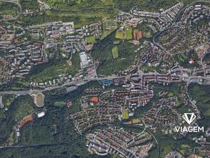 Prodej podílu pole, Praha - Košíře, 49 m2