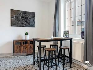 Pronájem bytu 2+kk, Plzeň, Lipová, 60 m2