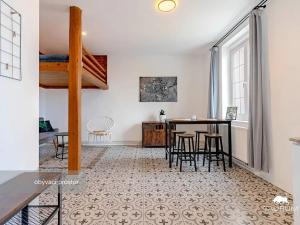 Pronájem bytu 2+kk, Plzeň, Lipová, 60 m2