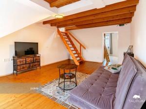 Pronájem bytu 2+kk, Plzeň, Lipová, 60 m2