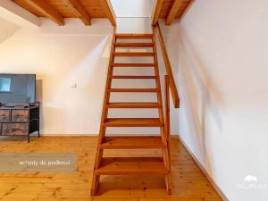 Pronájem bytu 2+kk, Plzeň, Lipová, 60 m2