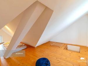 Pronájem bytu 2+kk, Plzeň, Lipová, 60 m2