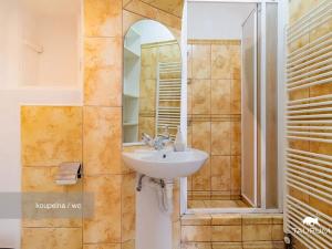 Pronájem bytu 2+kk, Plzeň, Lipová, 60 m2