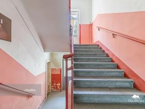 Pronájem bytu 2+kk, Plzeň, Lipová, 60 m2