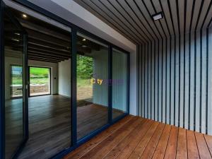 Prodej bytu 3+kk, Horní Bečva, 65 m2