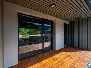 Prodej bytu 3+kk, Horní Bečva, 65 m2