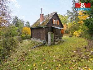 Prodej chaty, Stříbro - Butov, 50 m2