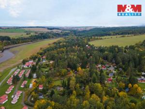 Prodej chaty, Stříbro - Butov, 50 m2