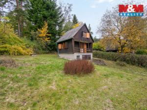 Prodej chaty, Stříbro - Butov, 50 m2