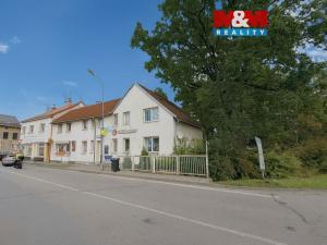 Prodej rodinného domu, České Budějovice - České Budějovice 5, Ledenická, 290 m2