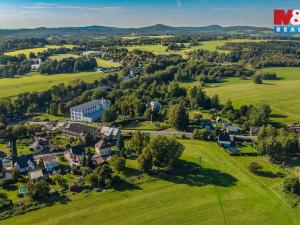 Prodej pozemku pro bydlení, Krásná Lípa, 1812 m2