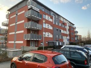 Prodej bytu 2+kk, Zlín, Zelinova, 70 m2