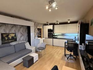 Prodej bytu 2+kk, Zlín, Zelinova, 70 m2