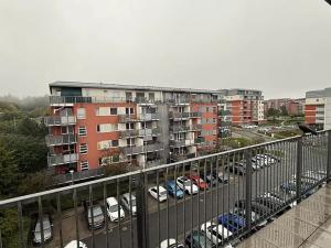 Prodej bytu 2+kk, Zlín, Zelinova, 70 m2