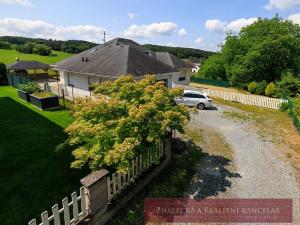 Prodej rodinného domu, Losiná, 250 m2