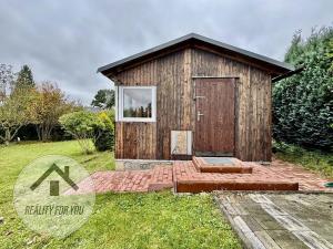 Prodej chaty, Rumburk, Severní, 21 m2