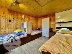 Prodej chaty, Rumburk, Severní, 21 m2