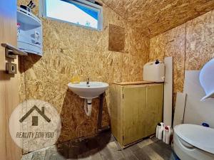 Prodej chaty, Rumburk, Severní, 21 m2
