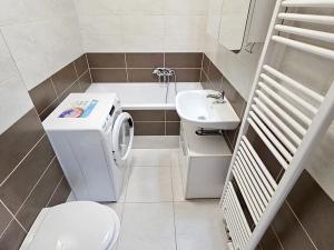 Pronájem bytu 1+kk, Kolín, Václavská, 31 m2