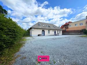 Pronájem obchodního prostoru, Velká Bíteš, Karlov, 270 m2
