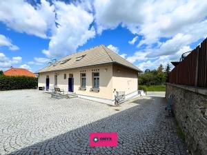 Pronájem obchodního prostoru, Velká Bíteš, Karlov, 270 m2