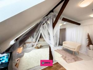 Pronájem obchodního prostoru, Velká Bíteš, Karlov, 270 m2
