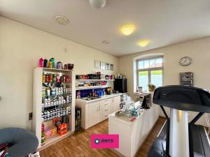 Pronájem obchodního prostoru, Velká Bíteš, Karlov, 270 m2