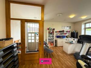 Pronájem obchodního prostoru, Velká Bíteš, Karlov, 270 m2