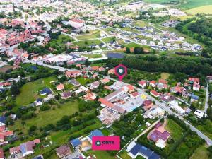 Pronájem obchodního prostoru, Velká Bíteš, Karlov, 270 m2