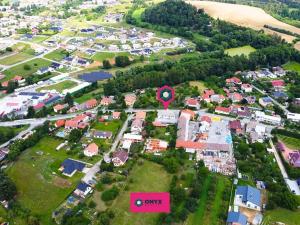 Pronájem obchodního prostoru, Velká Bíteš, Karlov, 270 m2