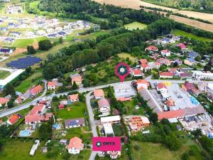 Pronájem obchodního prostoru, Velká Bíteš, Karlov, 270 m2