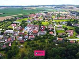 Pronájem obchodního prostoru, Velká Bíteš, Karlov, 270 m2