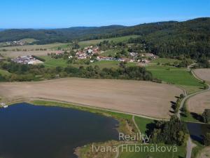 Prodej rodinného domu, Paseky, 240 m2